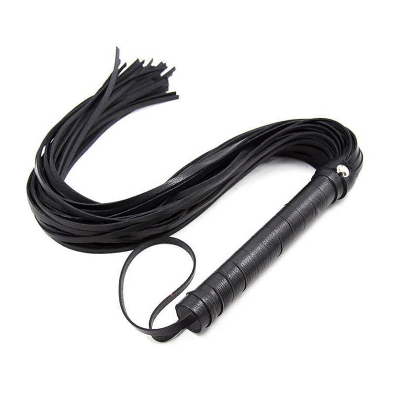 High Quality Leather Riding Crop