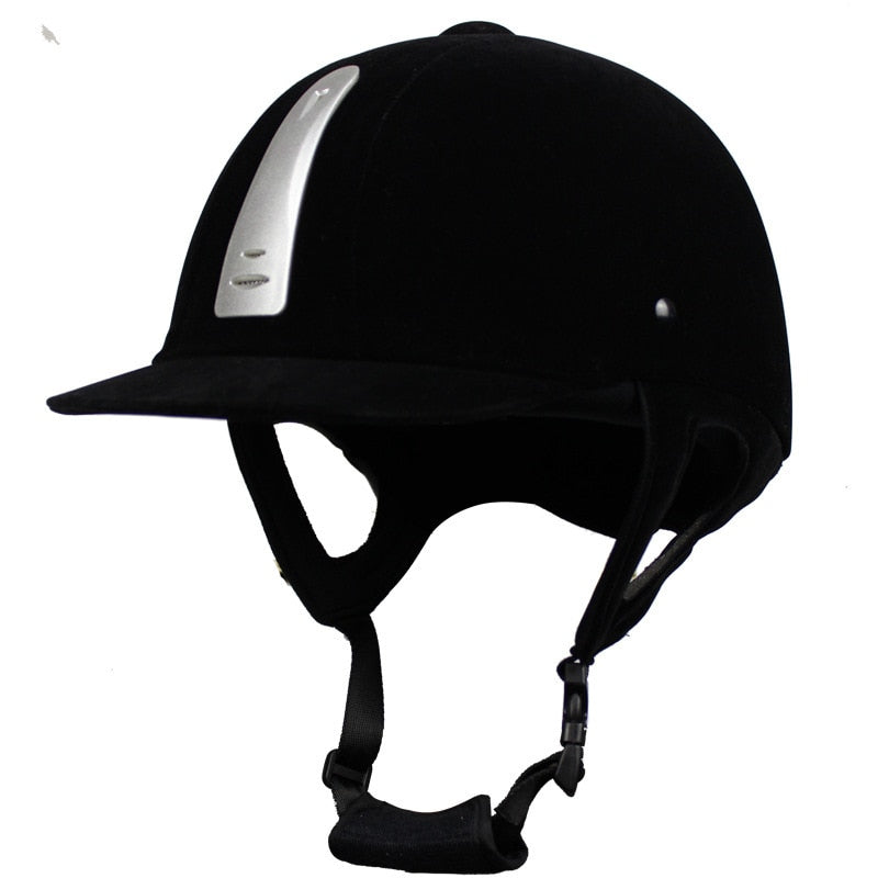 Equestrian Protection Helmet